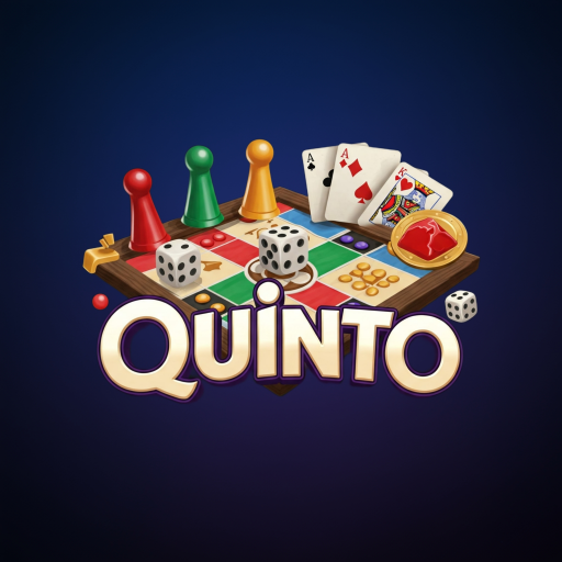 Quinto Multi Game icon